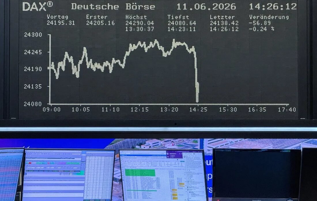 Pós-choque eleitoral: volatilidade na Bolsa abre brechas para o day trade