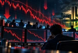 Posições vendidas sobem na Bolsa, com avanço maior entre small caps