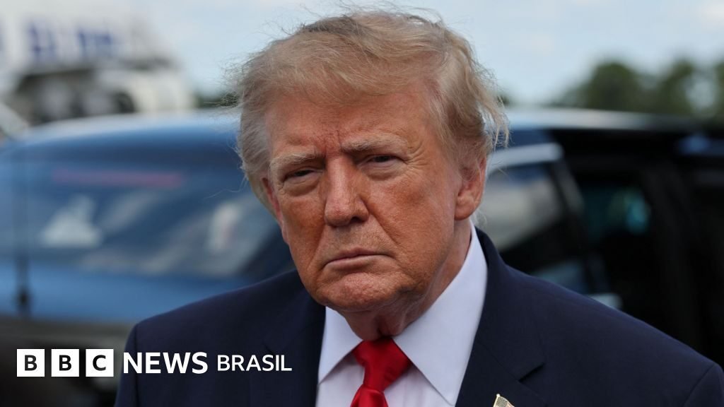 Pragmatismo x ideologia: como Trump vai de fato lidar com as declarações de Flávio Bolsonaro sobre o Brasil?