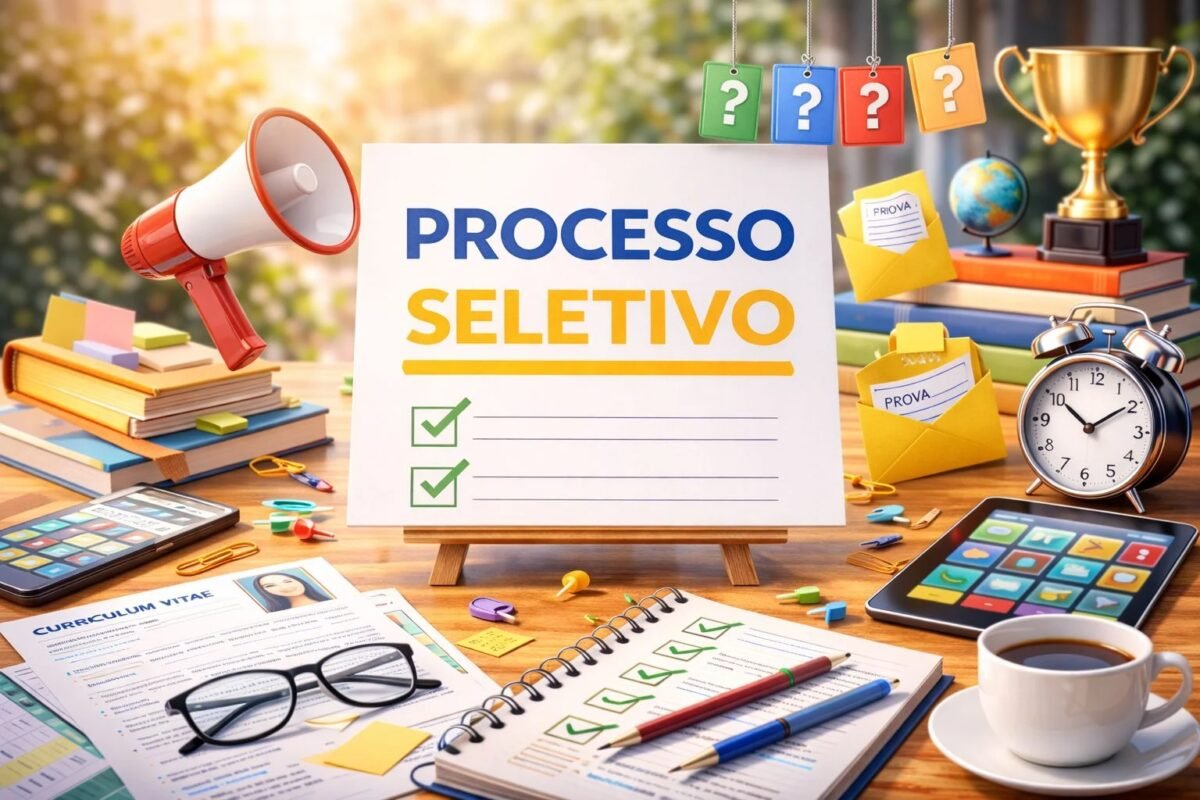 Prefeitura de Campo Bom (RS) abre seleção para a área da Construção Civil