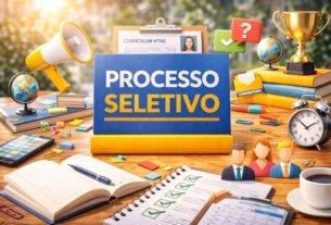 Prefeitura de Elisiário (SP) realiza um novo processo seletivo