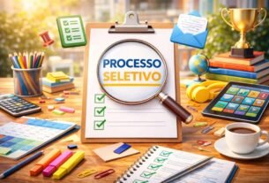 Prefeitura de Itapiranga (SC) lança seletivo de nível fundamental