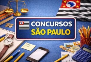 Prefeitura de Lagoinha (SP) oferta iniciais de até R$ 4,3 mil em seletivo