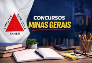 Prefeitura de Olímpio Noronha (MG) libera vagas com salário até R$ 5,3 mil