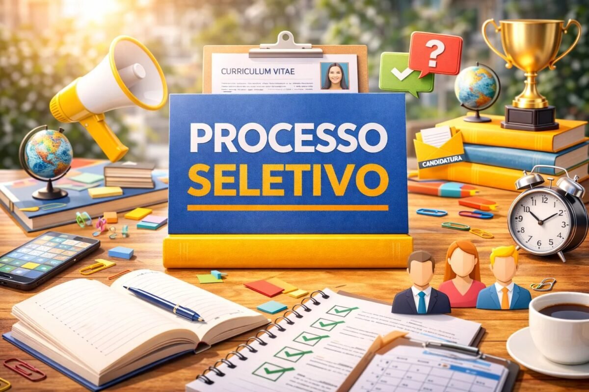 Prefeitura de Santo Antônio da Patrulha (RS) abre seleção na área educacional