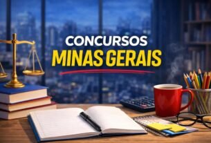 Prefeitura de São Tiago (MG) abre edital de seleção com salários de até R$ 3,8 mil