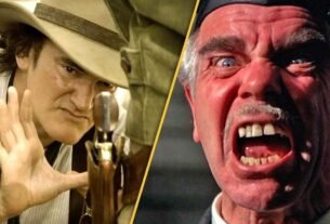 "Prefiro comer arame farpado": Quentin Tarantino se recusou categoricamente a assistir a esta obra-prima cult por mais de 40 anos