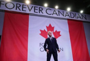 Premiê do Canadá diz que ameaças externas tentam dividir país antes de votação sobre independência