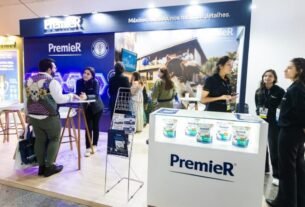PremieR patrocina o 3º Congresso Brasileiro de Dermatologia Veterinária e apresenta os últimos lançamentos de Nutrição Clínica