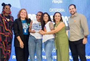 Prêmio Terra de Sabidos distribuirá R$ 15 mil para projetos inovadores no Ceará