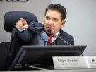 Presidente do TCE-MT é preso por indícios de desvios na corte