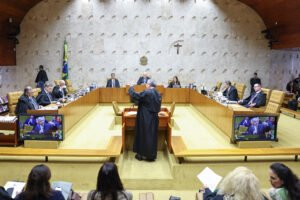 Presidente eleito terá 12 indicações no Judiciário e 45 em órgão reguladores