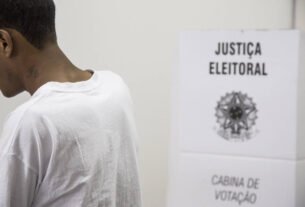 Preso pode votar? Saiba o que diz a lei e quais são as exceções