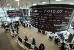 Prévia do PIB, inflação na Europa e produção industrial dos EUA: o que move os mercados