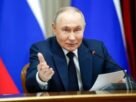 Primeira carga de diesel russo do acordo Putin-Trump está a caminho dos EUA