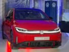 Primeiro GTI elétrico da Volkswagen já tem preços para Portugal