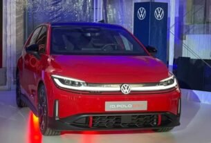 Primeiro GTI elétrico da Volkswagen já tem preços para Portugal