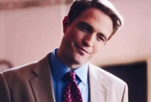 Primetime | Filme com Robert Pattinson confirma estreia no Brasil ainda em 2026