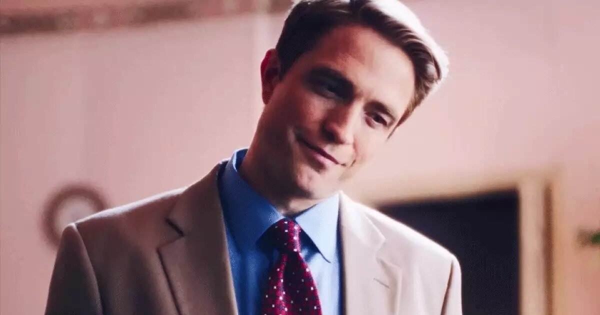 Primetime | Filme com Robert Pattinson confirma estreia no Brasil ainda em 2026