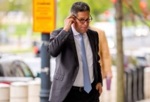 Principal assessor de Zuckerberg anuncia saída da Meta após 15 anos