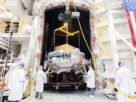 Private Griffin moon lander gets put to the test | Space photo of the day for Oct. 23, 2026