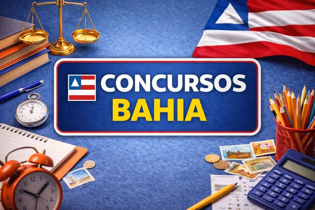 Processo seletivo CISUDOESTE BA oferta salário de R$ 4,5 mil