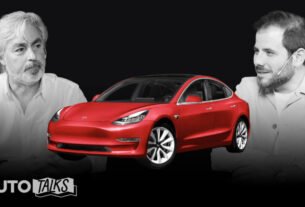 Procura por elétricos usados mais que duplicou num ano. São os novos Diesel?