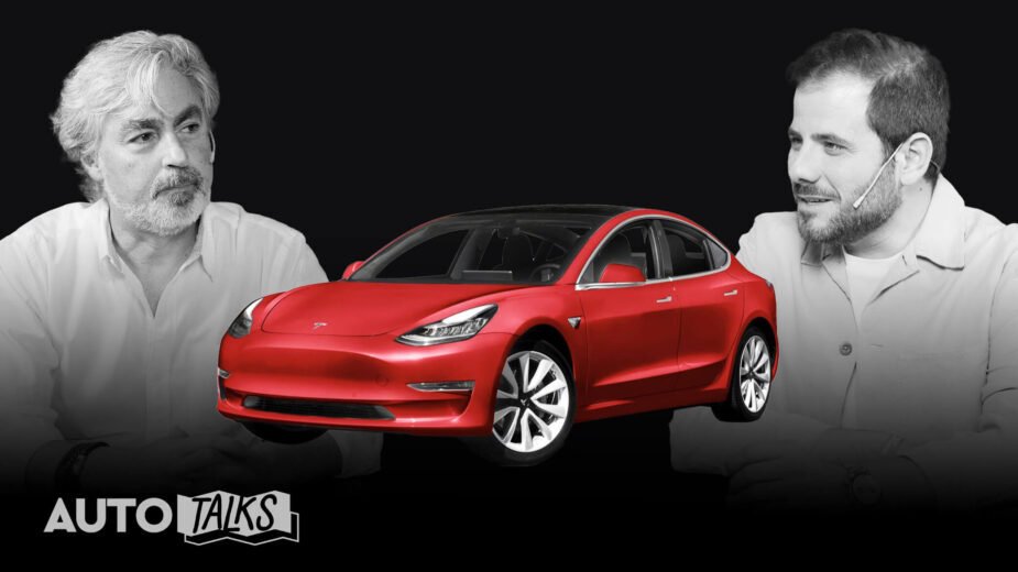 Procura por elétricos usados mais que duplicou num ano. São os novos Diesel?