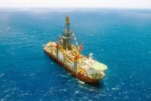 Produção de petróleo da Petrobras (PETR4) sobe 12,4% e bate recorde no 3T26