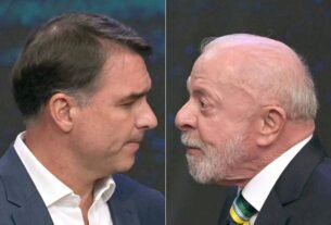 Promessas de Lula e Flávio às vésperas do 2º turno ampliam risco de colapso fiscal do Brasil