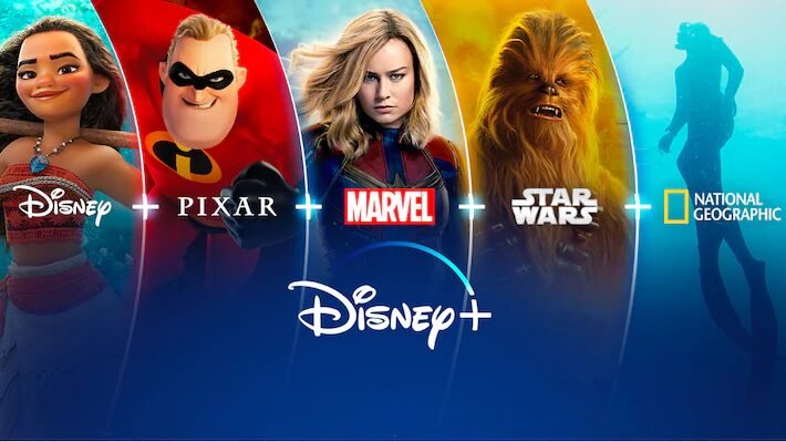 Promoção do Disney+ tem assinatura por R$ 9,90; confira condições