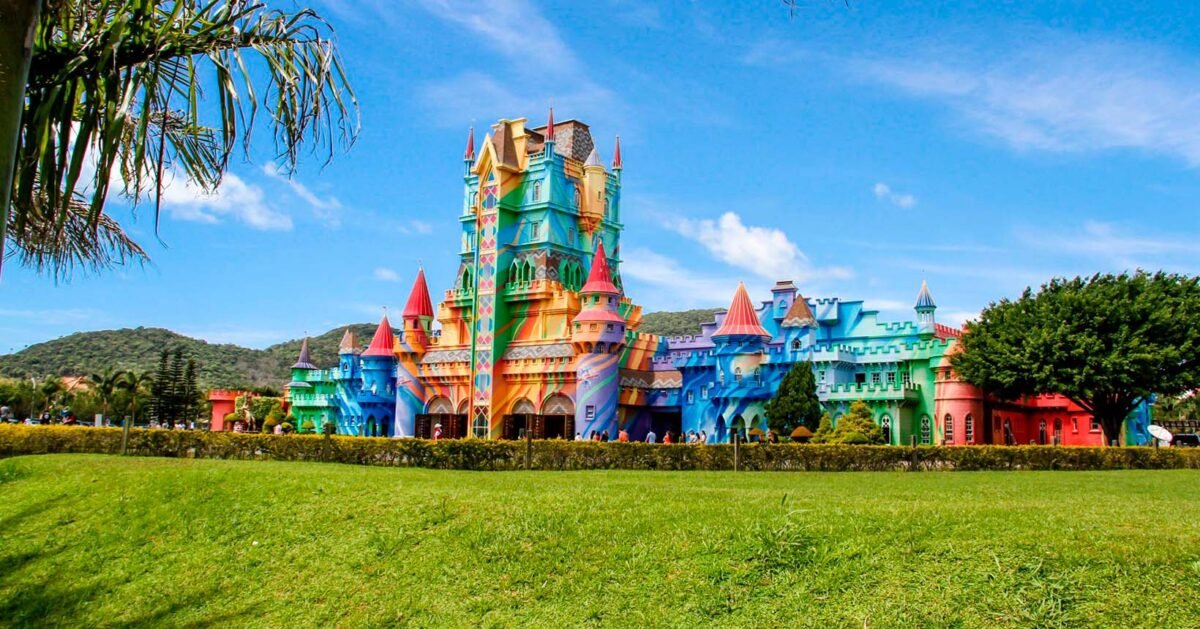 Prorrogou! Ingressos para Beto Carrero por apenas 10x de R$ 10 com cupom exclusivo de 12% OFF