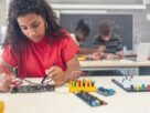 Prototipagem na escola transforma ideias dos estudantes em aprendizagem