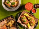 Prove nacho al pastor, taco au poivre, burrito caesar e outros sabores latinos no festival da Folha