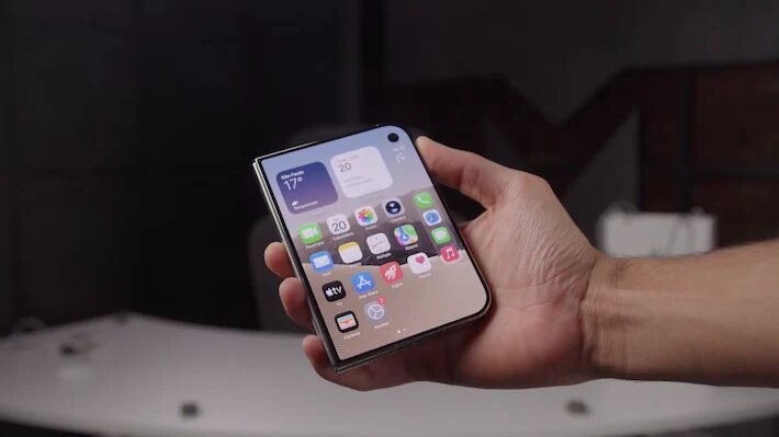 Próxima geração do iPhone Duo deve trazer Face ID e botão de ação, sugere rumor
