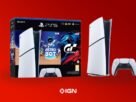 PS5 com Astro Bot e Gran Turismo 7 por menos de R$ 3,8 mil: confira esta oferta na Amazon