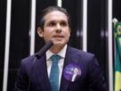 PSB e PDT declaram apoio à reeleição de Hugo Motta na Presidência da Câmara