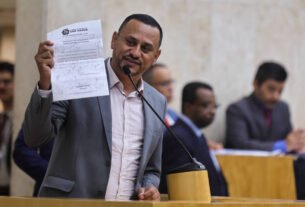 PT e PSOL pedem que gestão Nunes garanta frota de ônibus de dia útil na eleição em SP