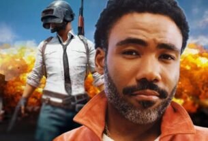 PUBG ganhará adaptação live-action na Netflix com Donald Glover