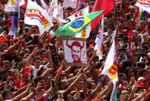 Pulverização de atos pró-Lula causa divisão e temor de embate com bolsonaristas