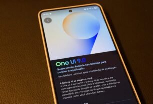 Quais celulares Samsung já receberam a One UI 9 no Brasil? Confira a lista