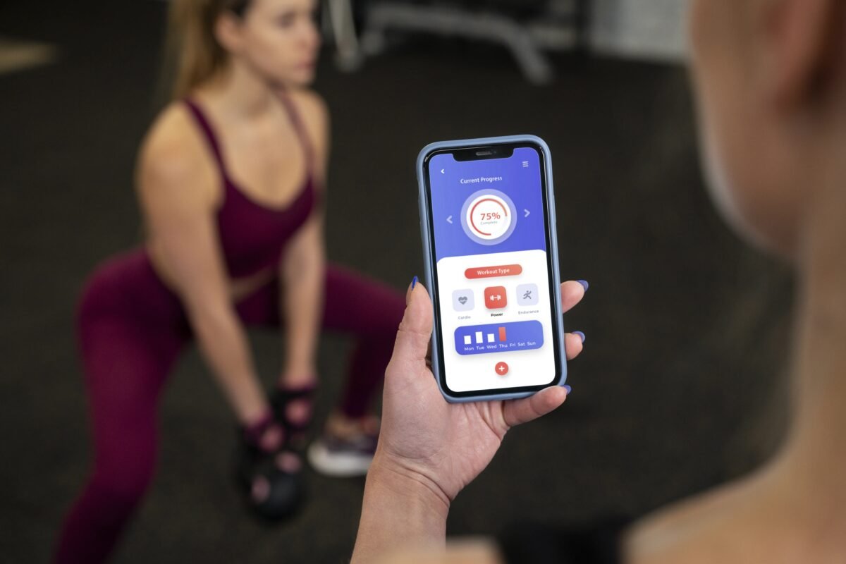 Quais informações a IA precisa para personalizar um treino e quais ela não consegue avaliar?
