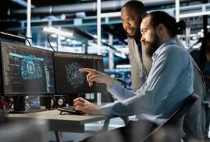 Quais profissões estão surgindo com a inteligência artificial? Conheça 7 funções em alta