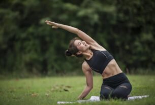 Qual é a diferença entre exercícios de mobilidade e exercícios de alongamento?