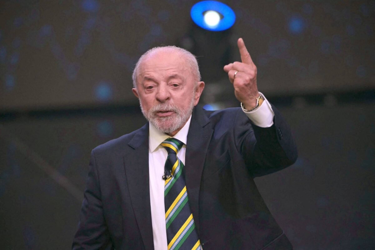 Qual é o legado de Lula?