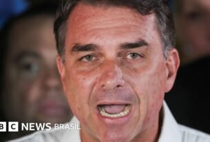 Qual o futuro do bolsonarismo após Flávio Bolsonaro ir para os EUA?