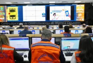 Quando a emergência perde a confiança: por que o excesso de alertas por celular enfraquece Defesa Civil