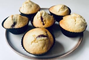 Quando uma receita de bolo não é uma receita de bolo