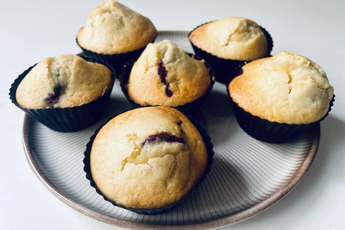Quando uma receita de bolo não é uma receita de bolo
