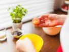 Quanto de proteína precisamos depois do treino?